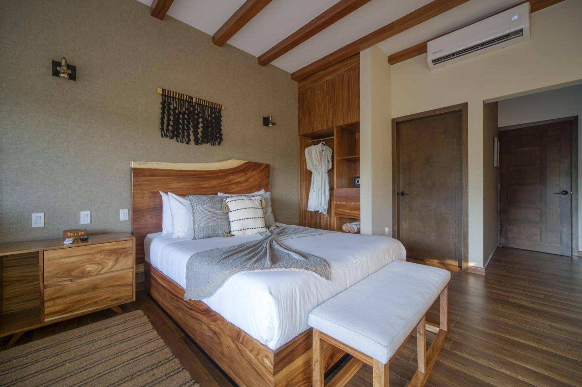Emmalu Hotel Boutique San Marcos  Exteriör bild